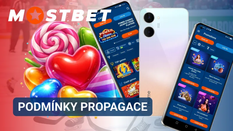 Podmínky bonusu MostBet 100 FS s požadavky na protočení