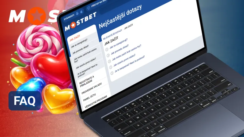 FAQ Mostbet 30 free spinů s odpověďmi na časté otázky