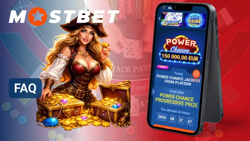 FAQ Aviator Mostbet s odpověďmi na časté otázky hráčů