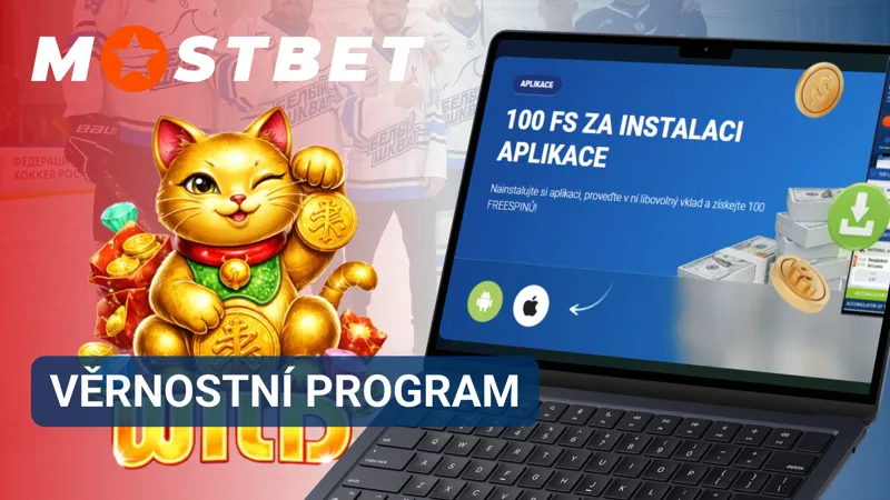 Držitel účtu kontroluje nasbírané MostBet Coins a dostupné odměny ve věrnostním programu.