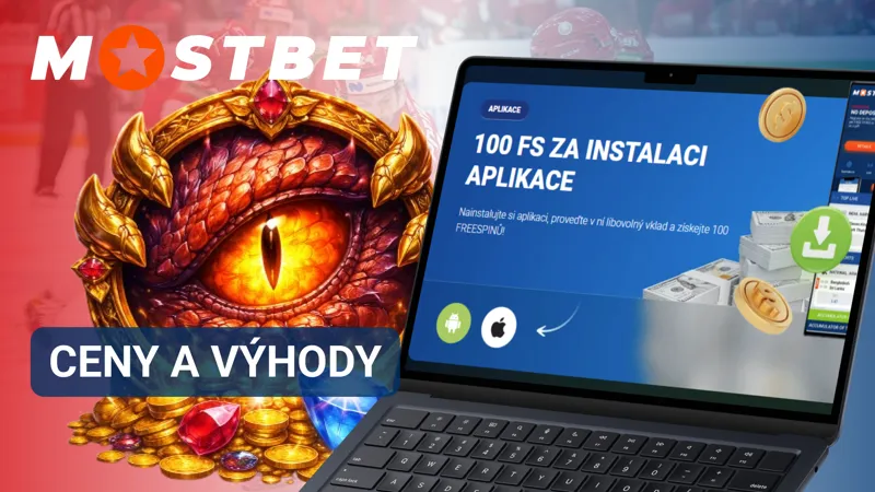 Ceny v akci Kolo štěstí MostBet včetně bonusů a free spinů