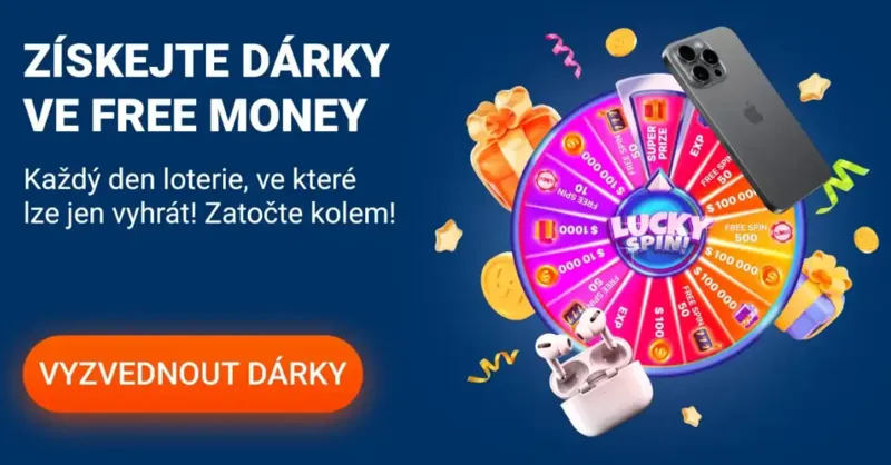 Získejte bonusy od MostBet v rámci akce Kolo štěstí