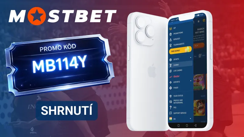 Shrnutí přihlášení MostBet s hlavními kroky přístupu