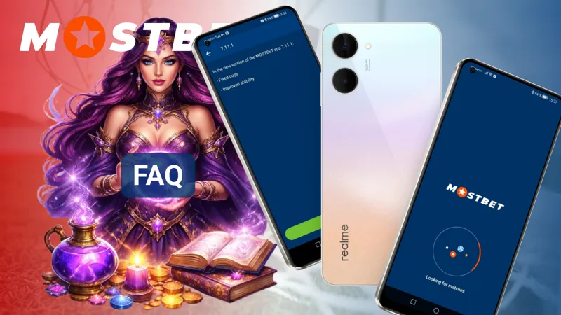 FAQ MostBet registrace s odpověďmi na časté dotazy