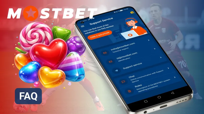 FAQ Mostbet k výplatám s odpověďmi na časté otázky