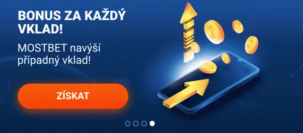 Promo kódy MostBet