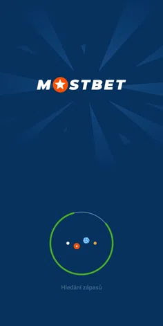 Mobilní aplikace MostBet pro Android